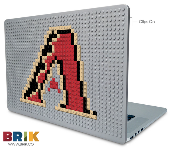 azdimondbacks Laptop Case
