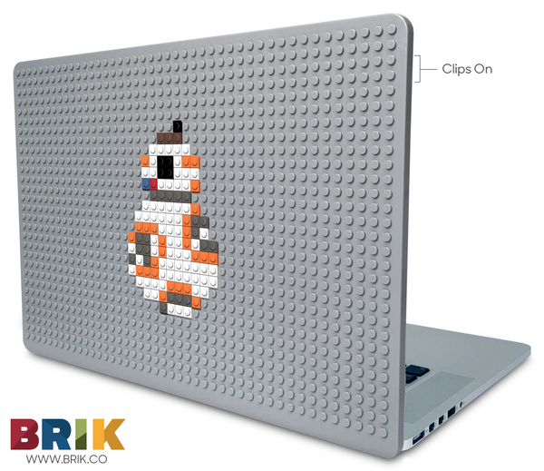 B B 8 Laptop Case