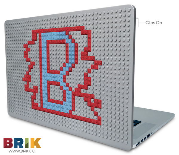 B Laptop Case