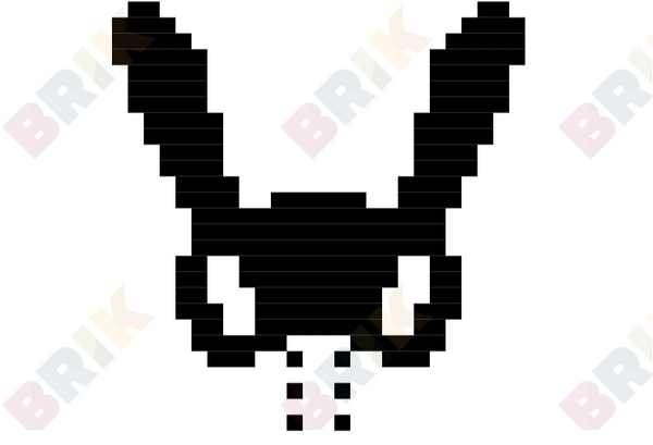 B.A.P Pixel Art