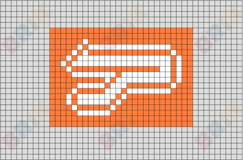 Tony Parker Pixel Art