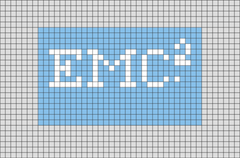 EMC Pixel Art