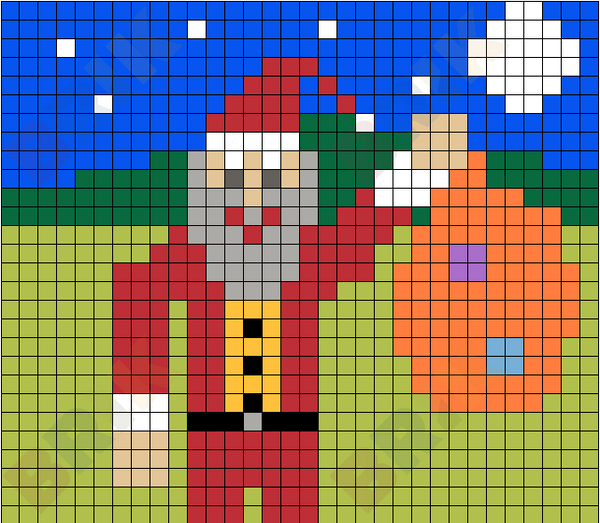 babbo natale