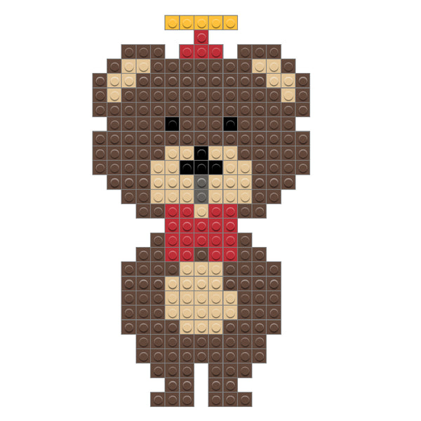 Baby Bear