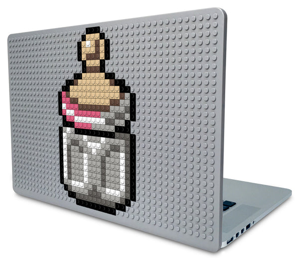 Baby Bottle Laptop Case