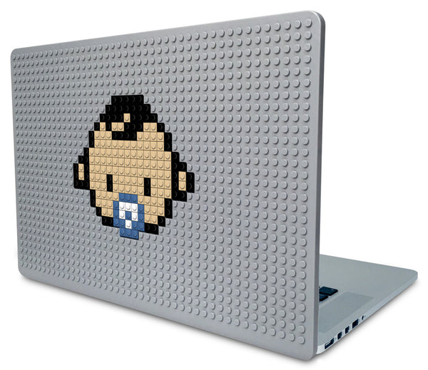 Baby Boy Laptop Case