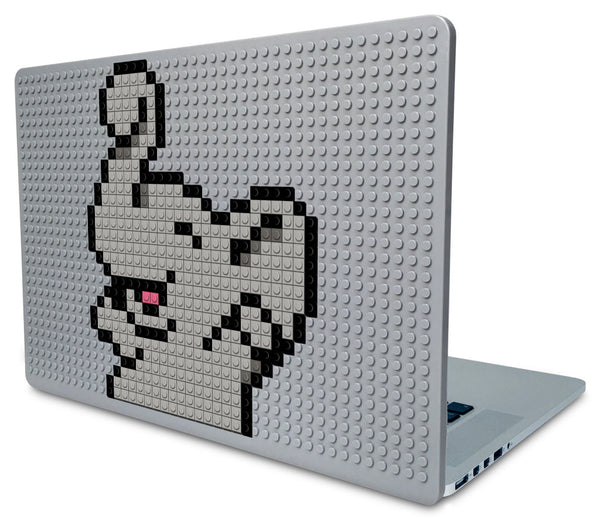 Baby Elephant Laptop Case