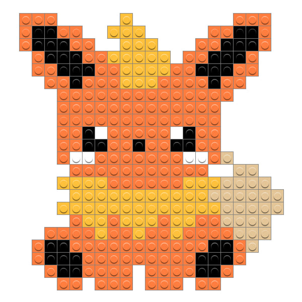 Baby Flareon