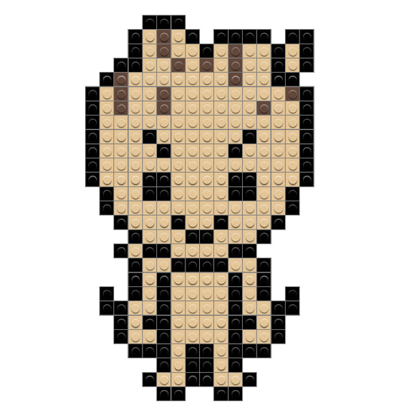 Baby Groot