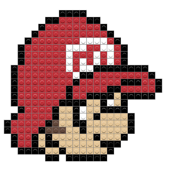 Baby Mario