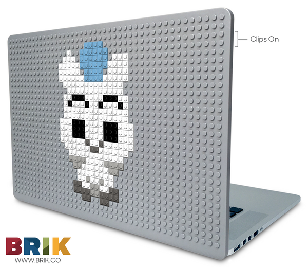 Baby Pegasus Laptop Case
