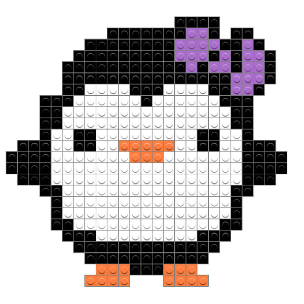 Baby Penguin