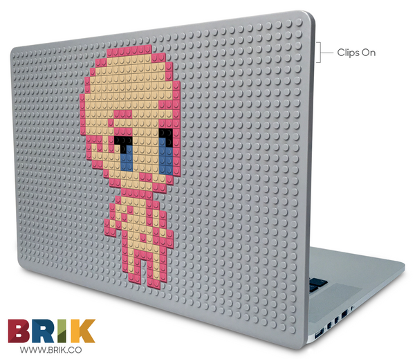 Baby Laptop Case
