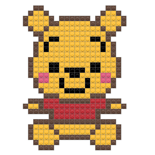 Baby Pooh