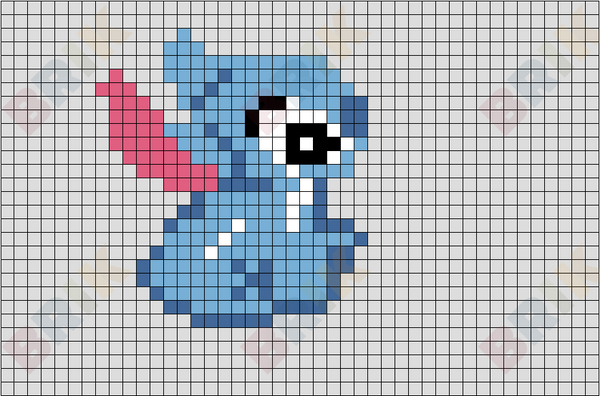 baby stitch
