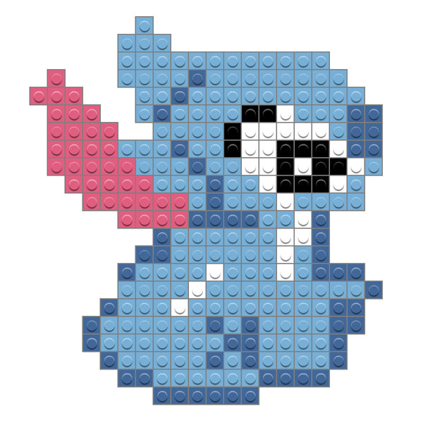 baby stitch