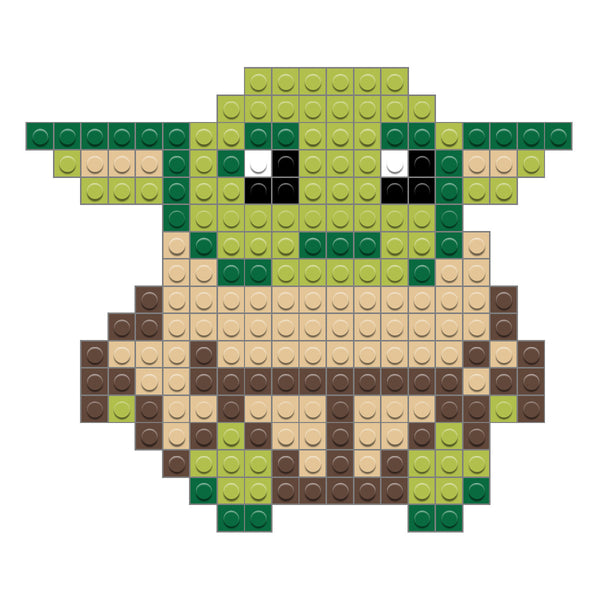 Baby Yoda