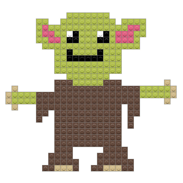 baby yoda