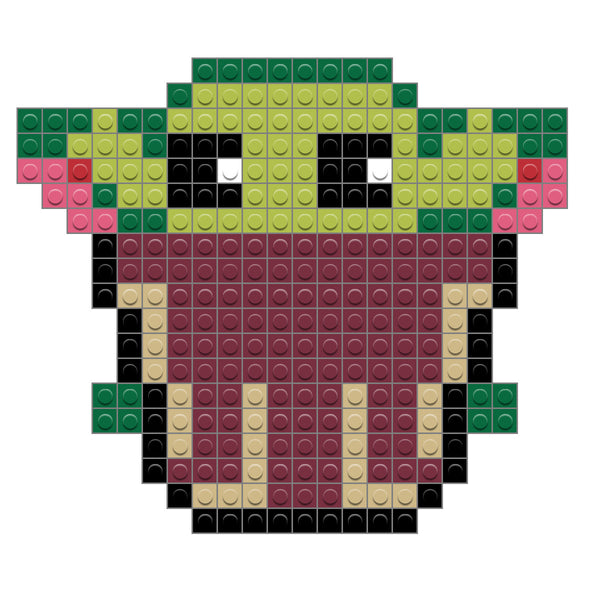Baby yoda