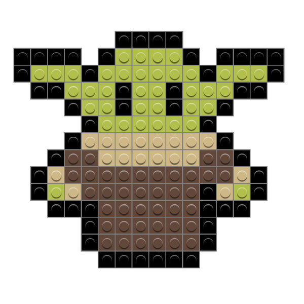 Baby yoda