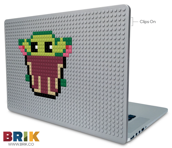 Baby yoda Laptop Case