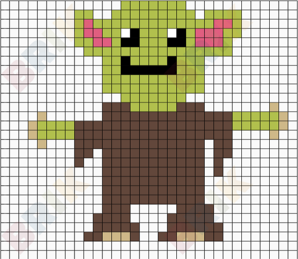 baby yoda