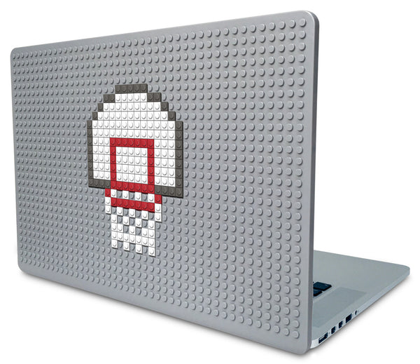 Backboard Laptop Case