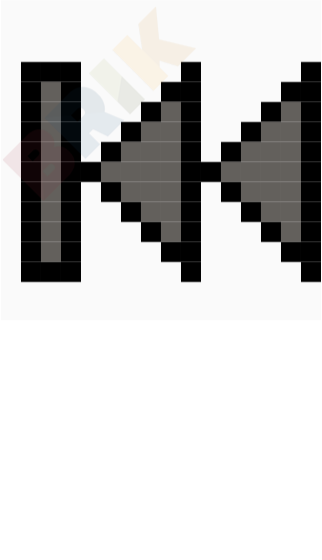 Backward Day Pixel Art