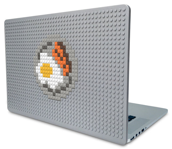 Bacon and Eggs Laptop Case