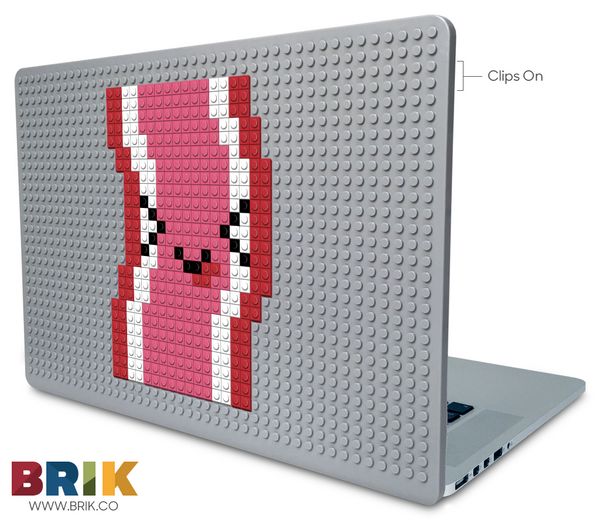 Bacon Laptop Case