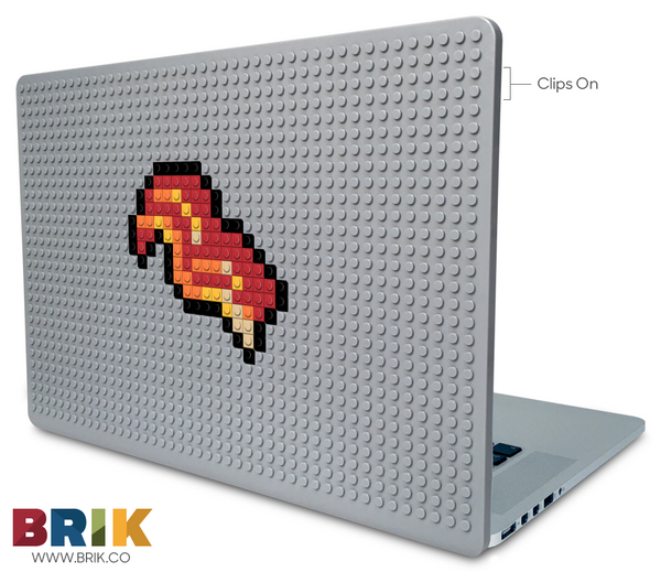 Bacon Laptop Case