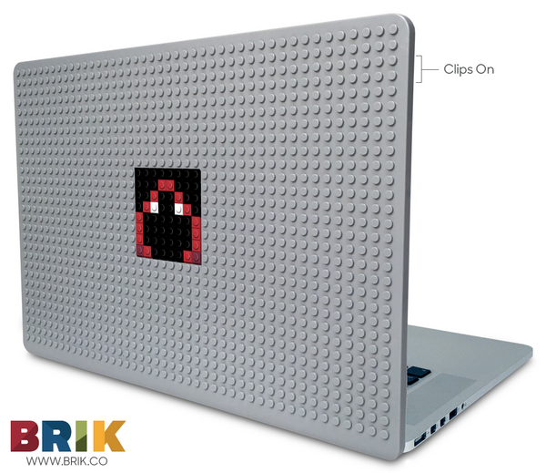 BadBoyHalo Laptop Case