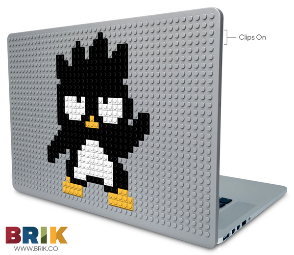 Badtz-Maru Laptop Case