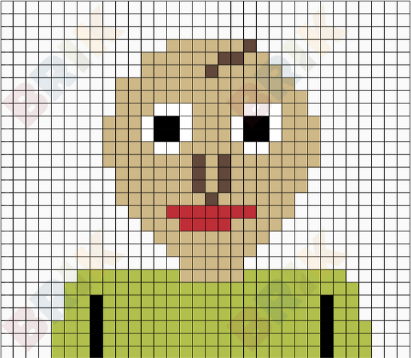 Baldi