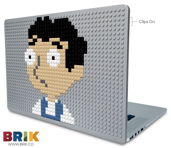 Baljeet Laptop Case