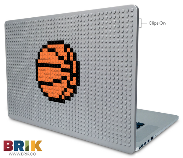 Ball Laptop Case
