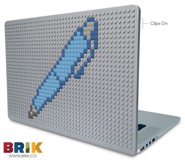 Ball Point Pen Day Laptop Case