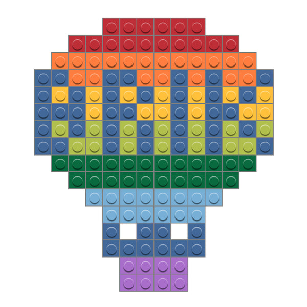 balloon brik