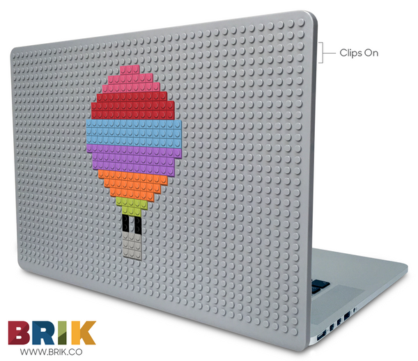 balloon Laptop Case