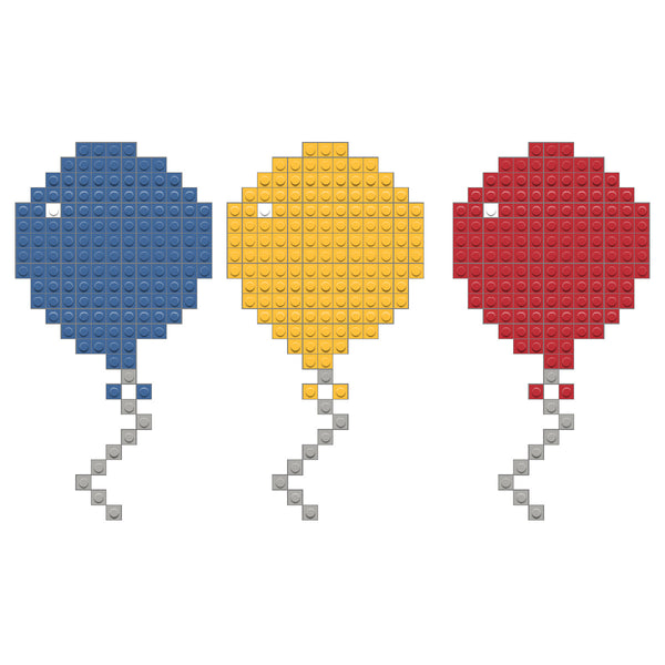 Balloons