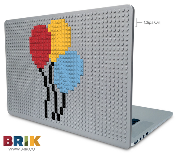 Balloons Laptop Case