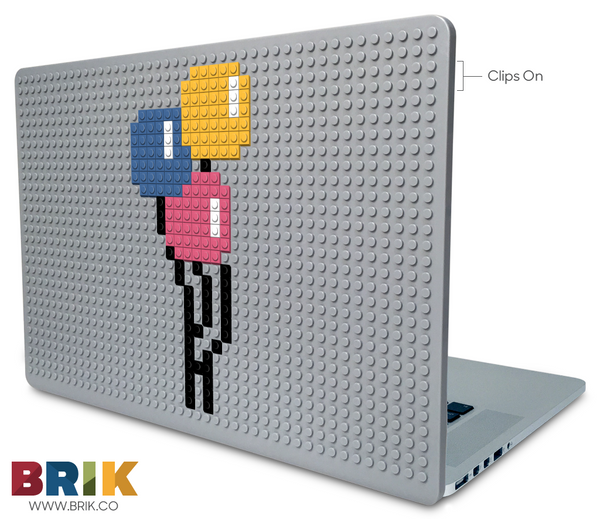 Balloons Laptop Case