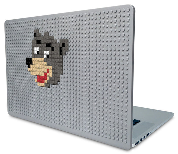 Baloo Jungle Book Laptop Case