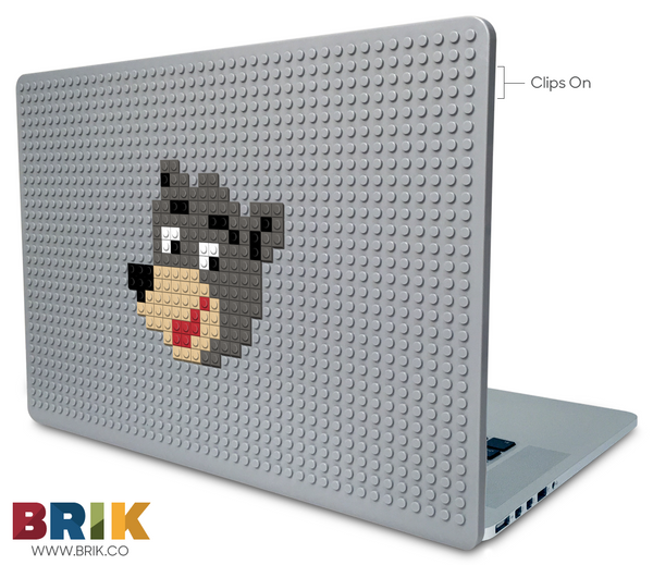 Baloo Laptop Case