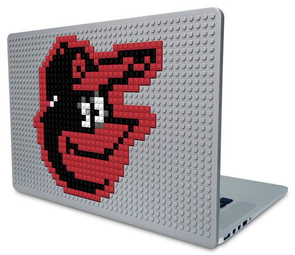 Baltimore Orioles Laptop Case