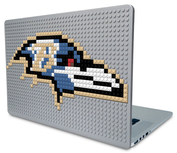 Baltimore Ravens Laptop Case