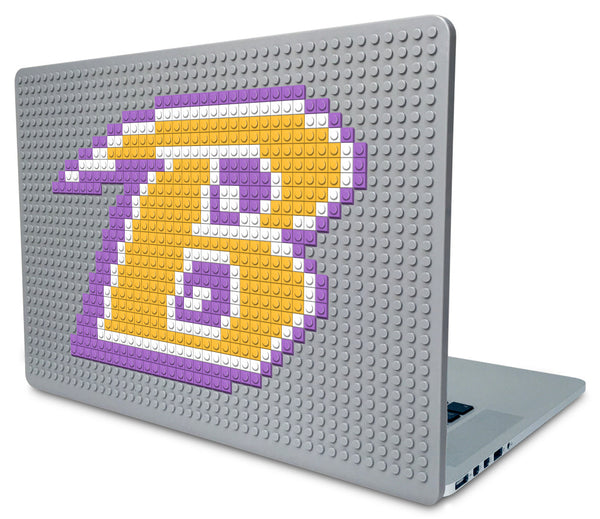 Baltimore Ravens Laptop Case