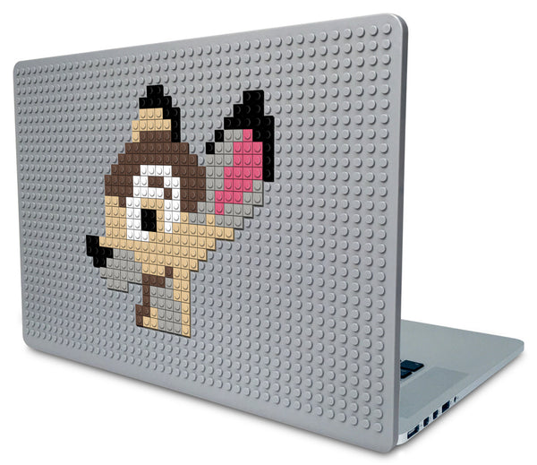 Bambi Laptop Case