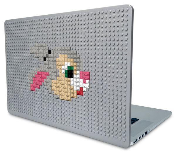 Bambi Thumper Laptop Case