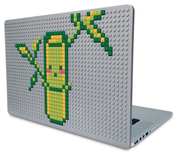 Bamboo Laptop Case